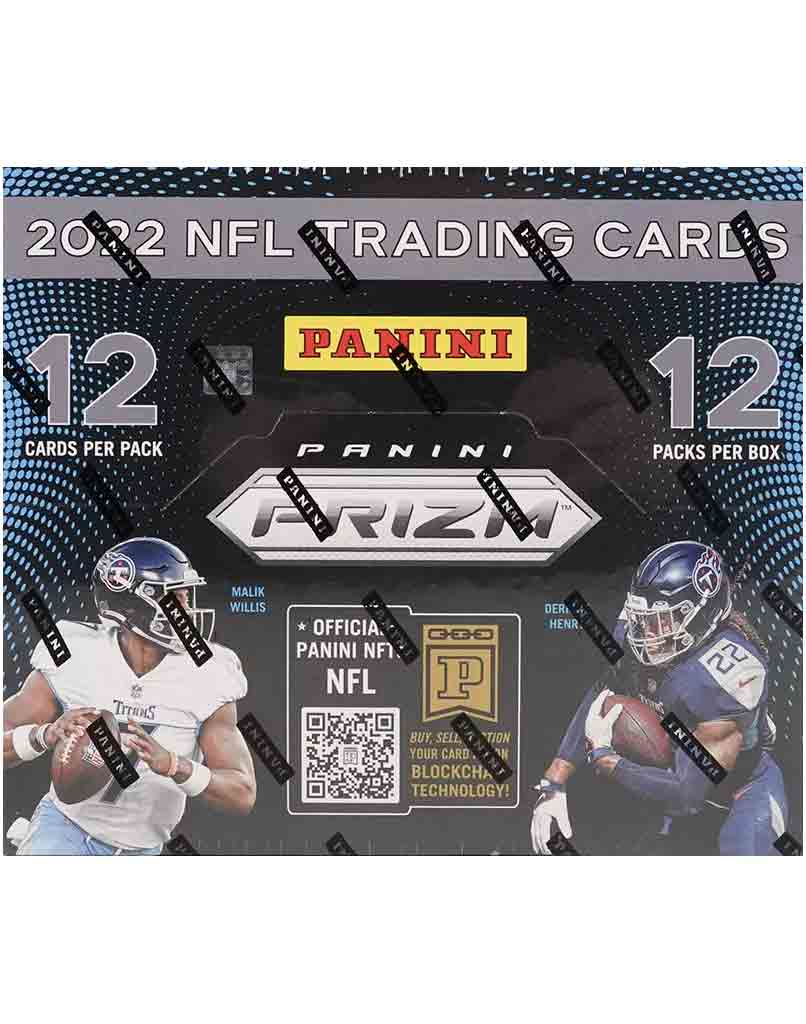 2024 Prizm Nfl Aliza Paulie