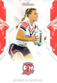 NRLW