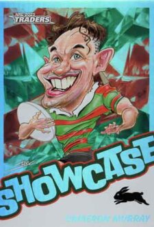 Showcase Caricatures