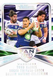 Fan Faves Team