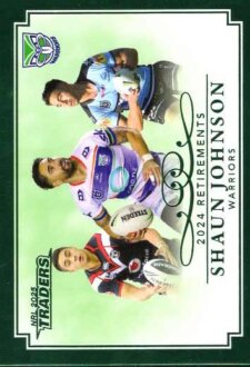 Case Cards