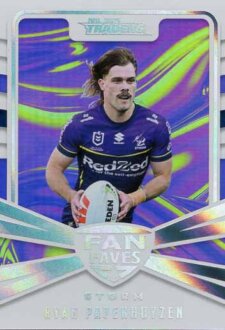 Fan Faves Purple
