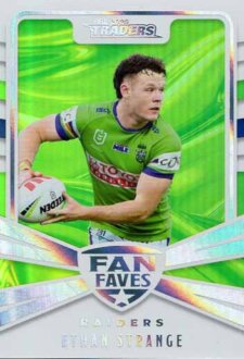 Fan Faves Green