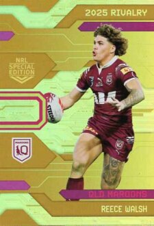 State of Origin Gold