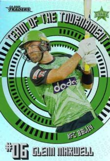 Team of the Tournament