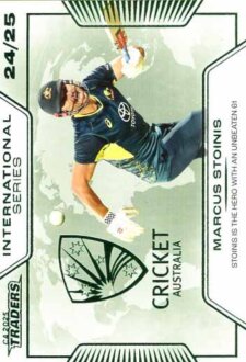 International Series