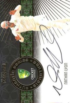 Authentic Black Signatures