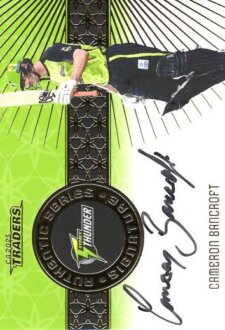 Authentic Team Signatures