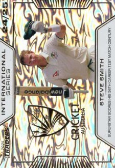 International Priority Edition